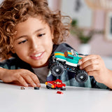31101 LEGO® Creator Monster Truck