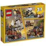 31109 LEGO® Creator Pirate Ship