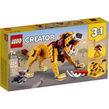 31112 LEGO® Creator Wild Lion