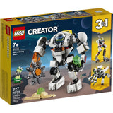 31115 LEGO® Creator Space Mining Mech