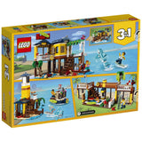 31118 LEGO® Creator Surfer Beach House