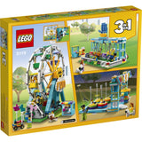 31119 LEGO® Creator Ferris Wheel