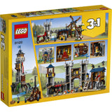 31120 LEGO® Creator Medieval Castle