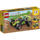 31123 LEGO® Creator Off-road Buggy