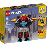 31124 LEGO® Creator Super Robot