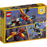 31124 LEGO® Creator Super Robot
