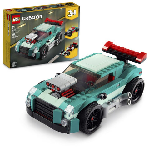 31127 LEGO® Creator Street Racer