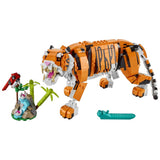 31129 LEGO® Creator Majestic Tiger