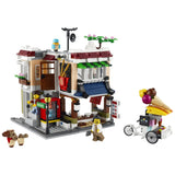 31131 LEGO® Creator Downtown Noodle Shop