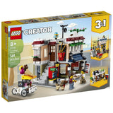 31131 LEGO® Creator Downtown Noodle Shop