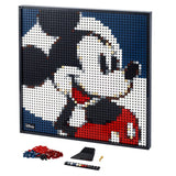 31202 LEGO® ART Disney's Mickey Mouse