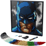 31205 LEGO® Art Jim Lee Batman Collection