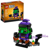 40272 LEGO® BrickHeadz Halloween Witch