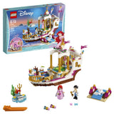 41153 LEGO® Disney Princess Ariel's Royal Celebration Boat