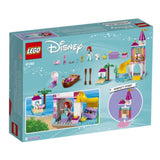 41160 LEGO® Disney Princess Ariel's Seaside Castle