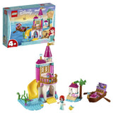 41160 LEGO® Disney Princess Ariel's Seaside Castle