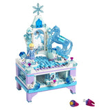 41168 LEGO® Disney Frozen Elsa's Jewelry Box Creation