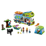 41339 LEGO® Friends Mia's Camper Van