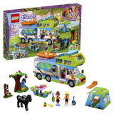 41339 LEGO® Friends Mia's Camper Van