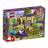 41361 LEGO® Friends Mia's Foal Stable