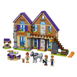 41369 LEGO® Friends Mia's House