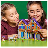 41369 LEGO® Friends Mia's House