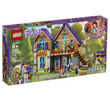 41369 LEGO® Friends Mia's House