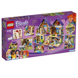 41369 LEGO® Friends Mia's House