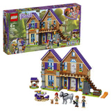 41369 LEGO® Friends Mia's House