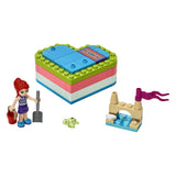 41388 LEGO® Friends Mia's Summer Heart Box