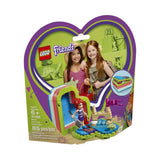 41388 LEGO® Friends Mia's Summer Heart Box