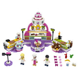 41393 LEGO® Friends Baking Competition