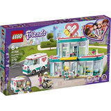 41394 LEGO® Friends Heartlake City Hospital
