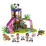 41422 LEGO® Friends Panda Jungle Tree House