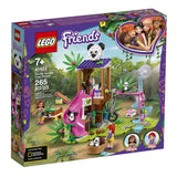 41422 LEGO® Friends Panda Jungle Tree House