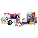 41439 LEGO® Friends Cat Grooming Car