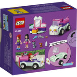 41439 LEGO® Friends Cat Grooming Car