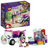 41439 LEGO® Friends Cat Grooming Car