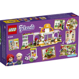 41444 LEGO® Friends Heartlake City Organic Café