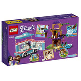 41445 LEGO® Friends Vet Clinic Ambulance