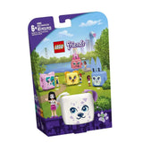 41663 LEGO® Friends  Emma's Dalmatian Cube
