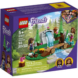 41677 LEGO® Friends Forest Waterfall
