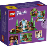 41677 LEGO® Friends Forest Waterfall