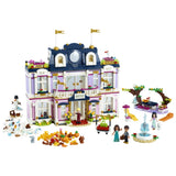 41684 LEGO® Friends Heartlake City Grand Hotel