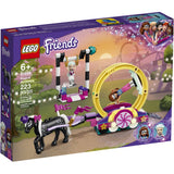 41686 LEGO® Friends Magical Acrobatics