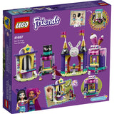 41687 LEGO® Friends Magical Funfair Stalls