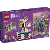 41689 LEGO® Friends Magical Ferris Wheel and Slide