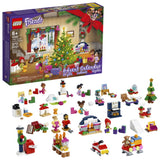 41690 LEGO® Friends Advent Calendar