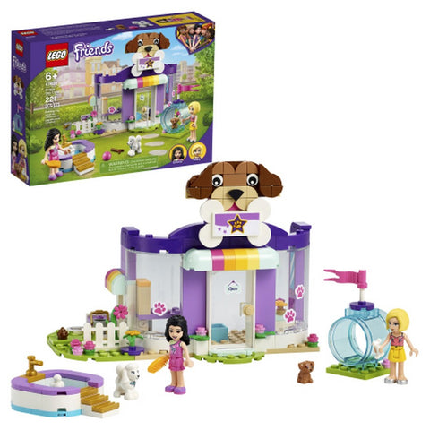 41691 LEGO® Friends Doggy Day Care