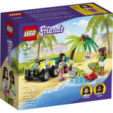 41697 LEGO® Friends Turtle Protection Vehicle